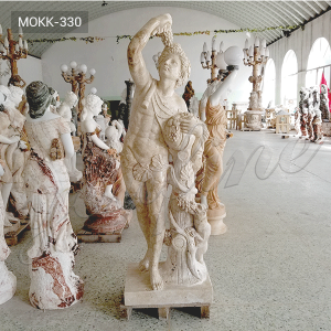  » Famous Greek Godness Statue MOKK-330