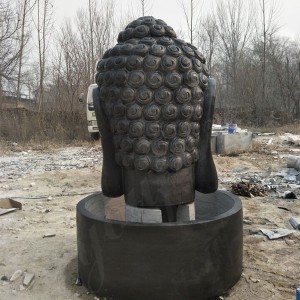  » Buddha Head Statue Large Buddha Head Statue for Garden