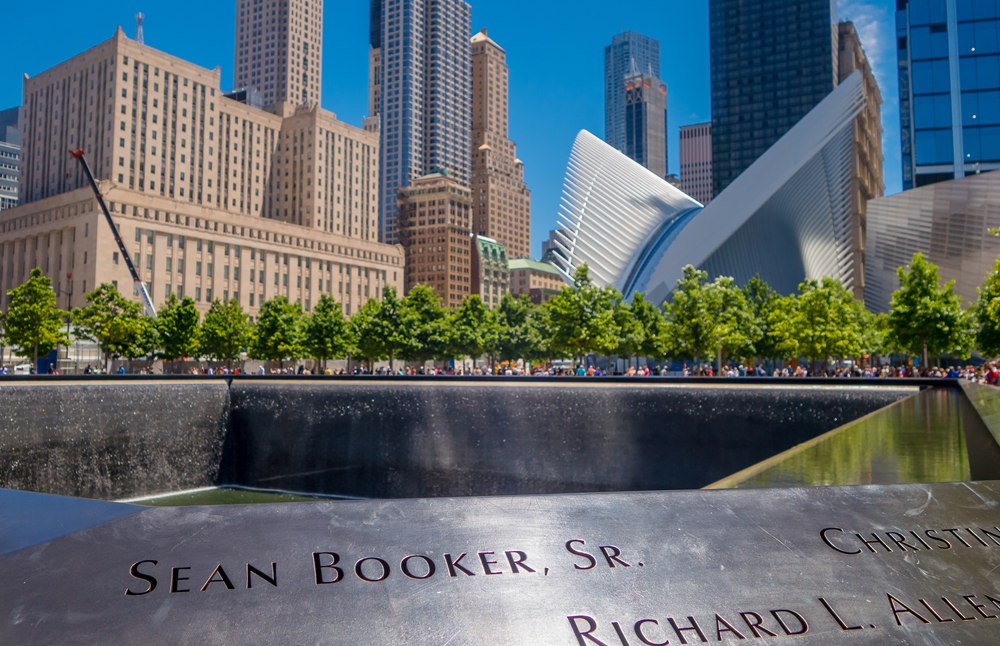 911 Memorial