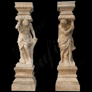  » Porch Column Home Depot Marble Antique Figure Column Front Porch Columns with Stone