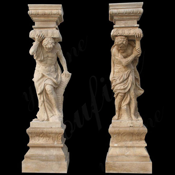 » Porch Column Home Depot Marble Antique Figure Column Front Porch Columns with Stone Featured Image