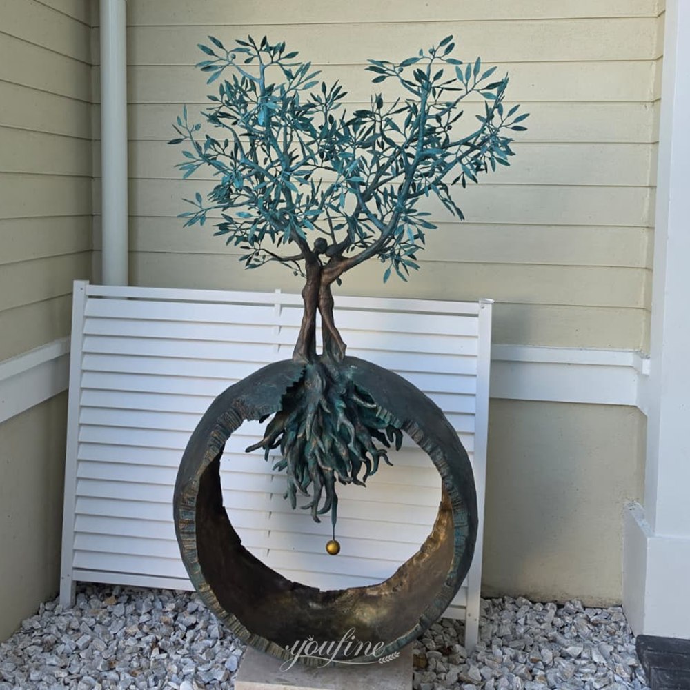 American Bronze Bigfoot Statue Feedback