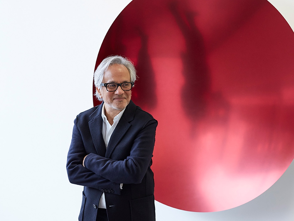 Anish Kapoor
