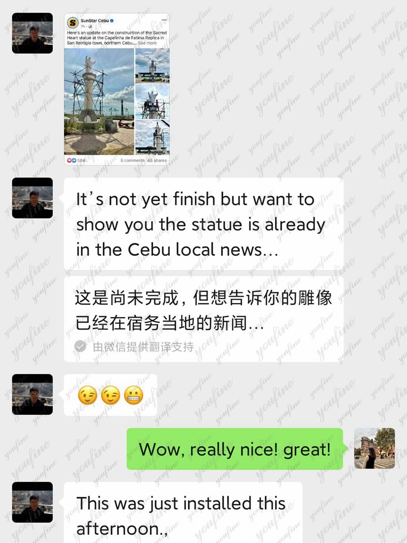 Asia Customer feedback (2)