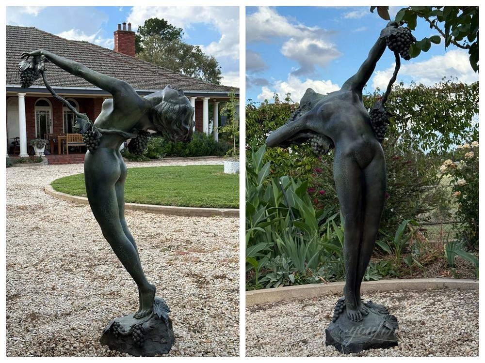 Australia The Vine Sculpture Replica Feedback