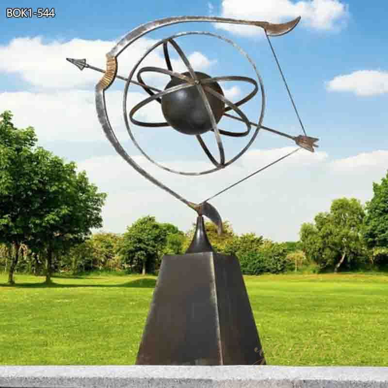  » Bronze Garden Armillary Spheres For Sale Featured Image