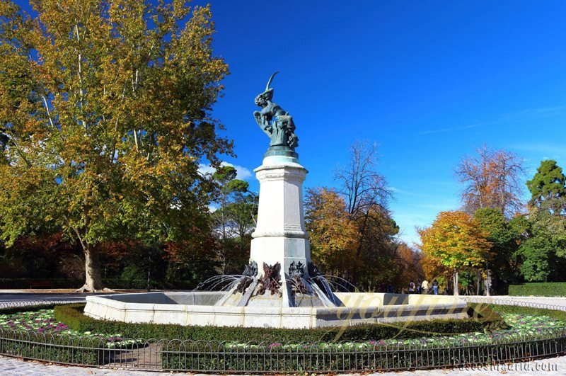 Bronze The Fallen Angel Statue For Outdoor