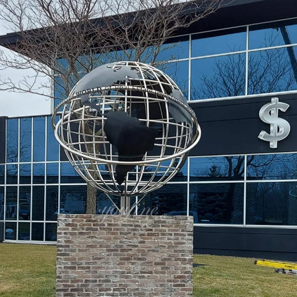 Canadian Corporate Headquarter