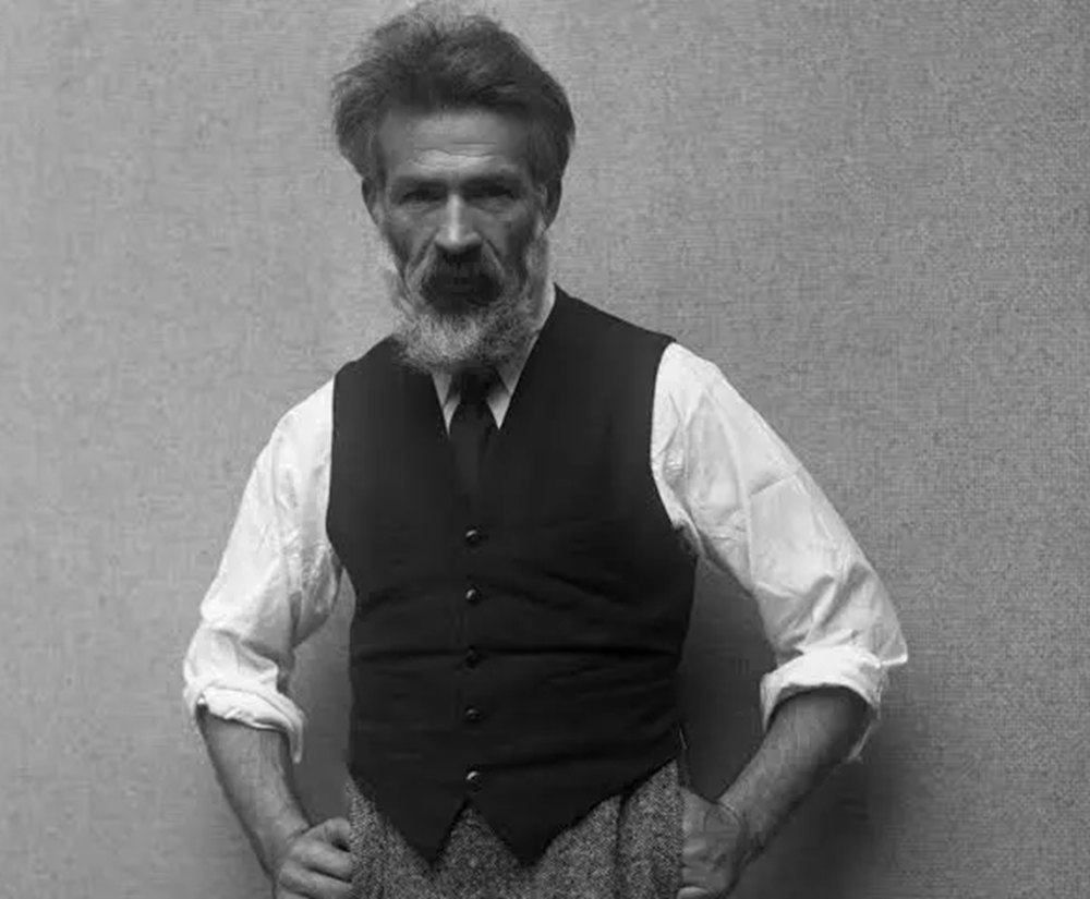 Constantin Brâncuși