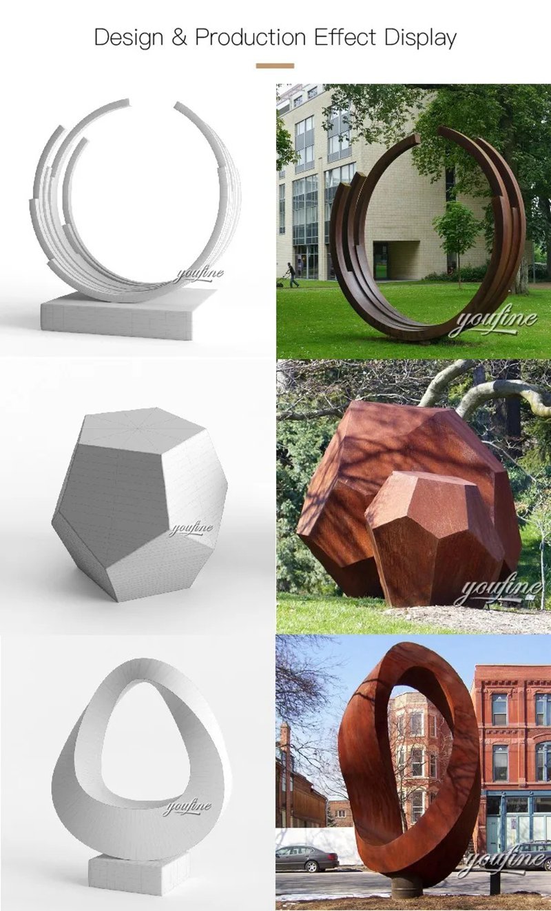 Create Your Dream Fire Pit Sculpture