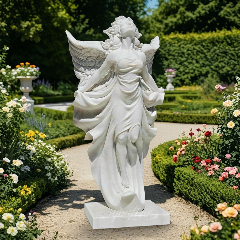 Australian garden marble figure sculptures feedback