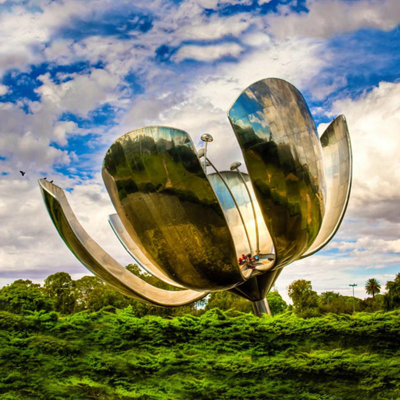 Five World Famous and Valuable Metal Sculptures