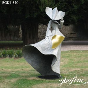  » Bronze Famous Philip Jackson Sculpture Replica for sale BOK1-310