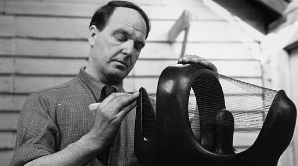 Henry Moore