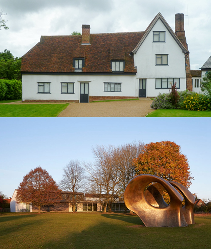 Henry Moore Foundation