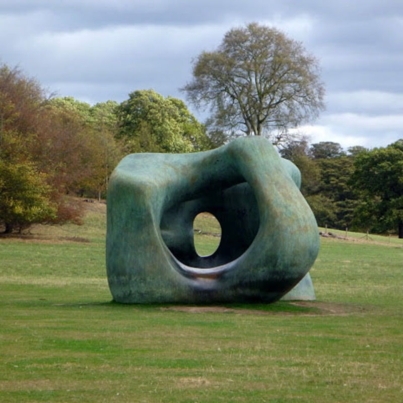 Henry Moore sculptures for sale