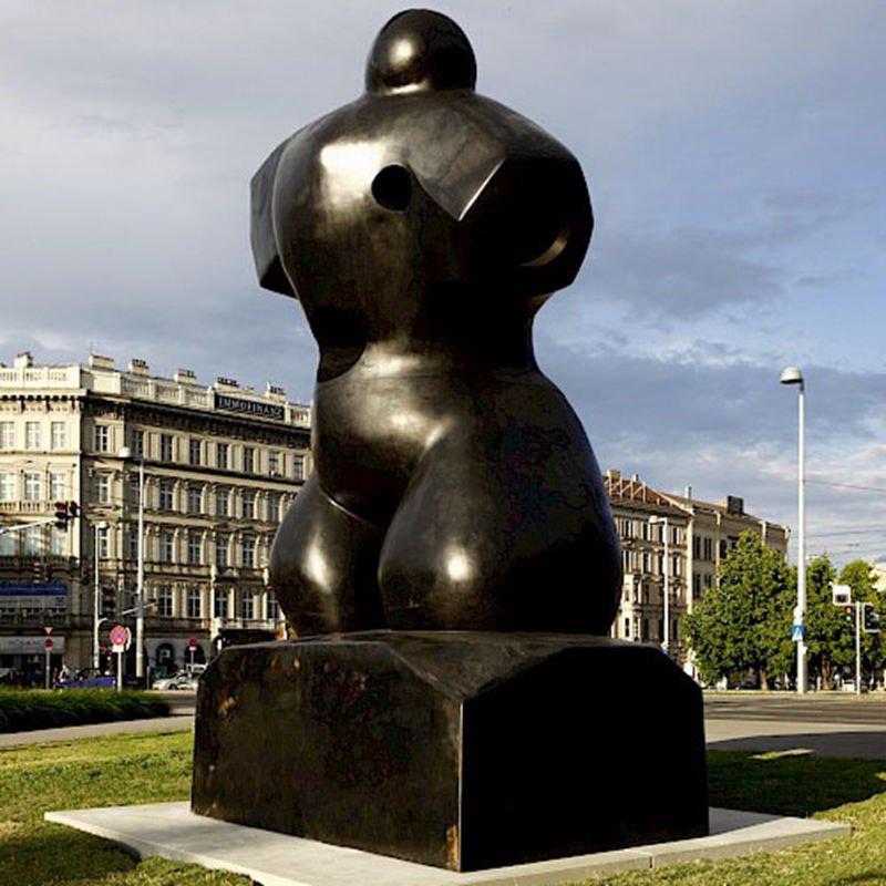 Henry Moore sculptures for sale