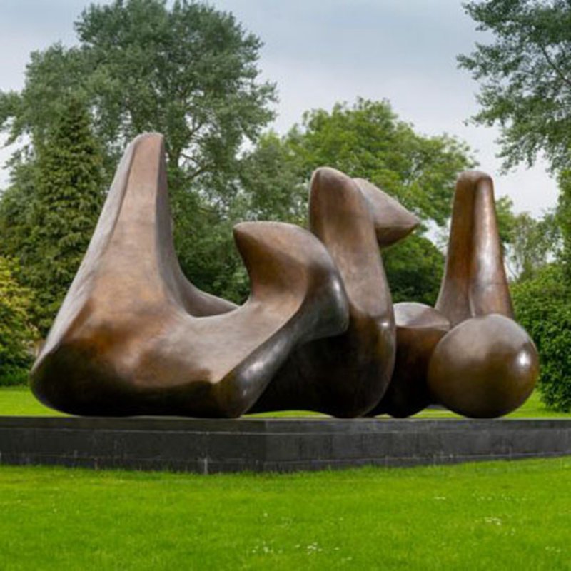 Henry Moore sculptures for sale