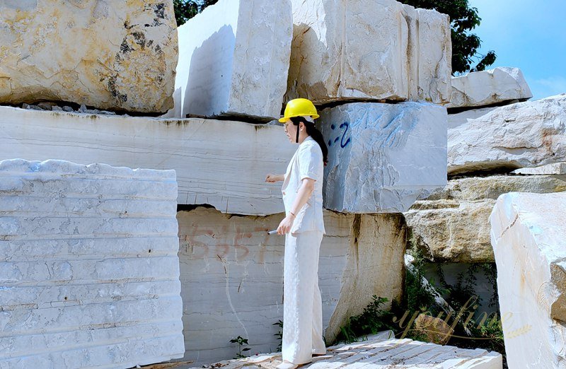 High Quality Marble Material