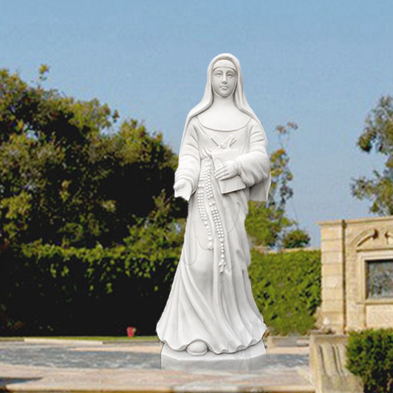 High Quality Outdoor Mary Mackillop Statue For Church