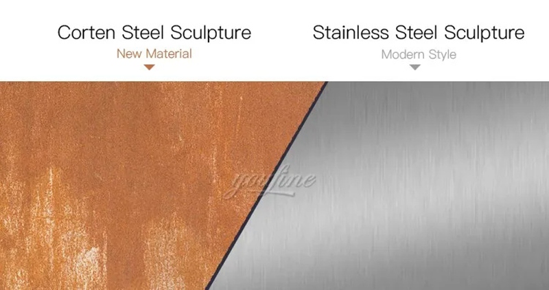 High-quality Corten Steel Material