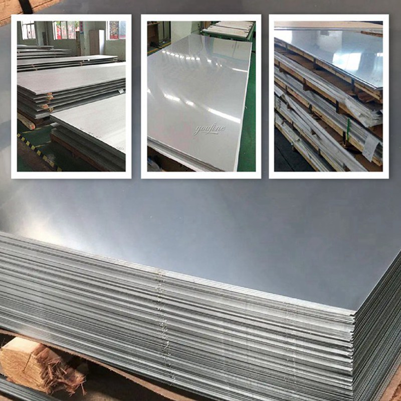 High-quality Stainless Steel Material (1)