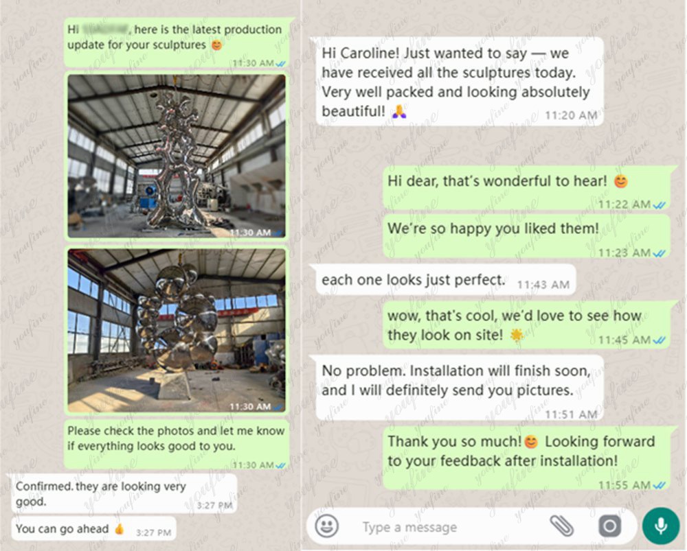 Indian government project client reviews