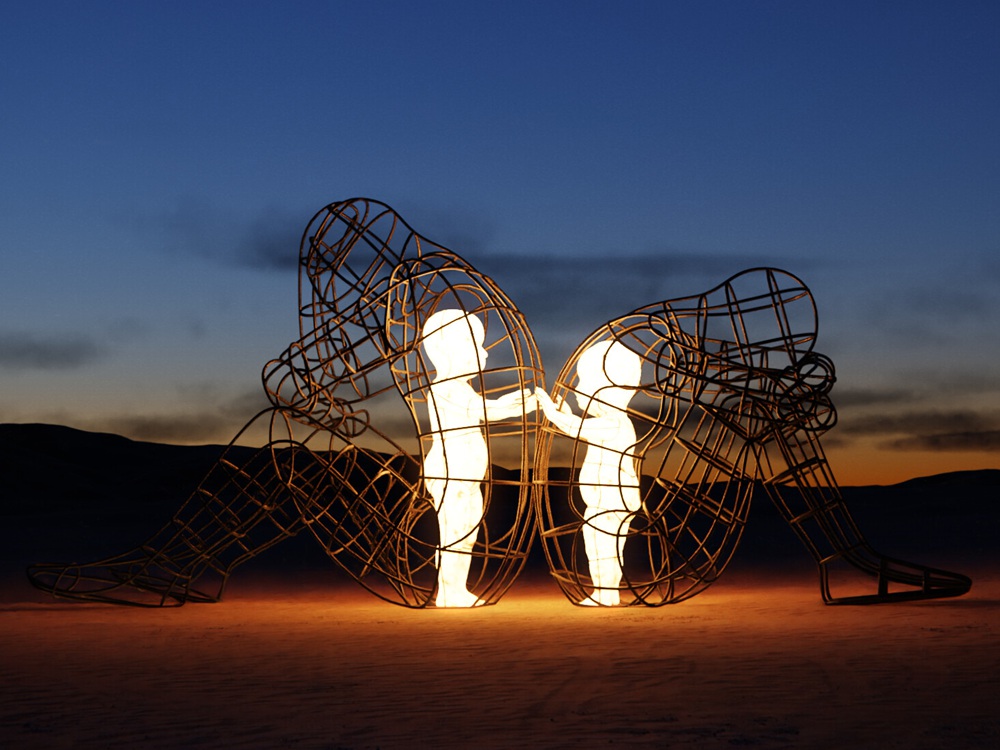 LOVE by Alexander Milov