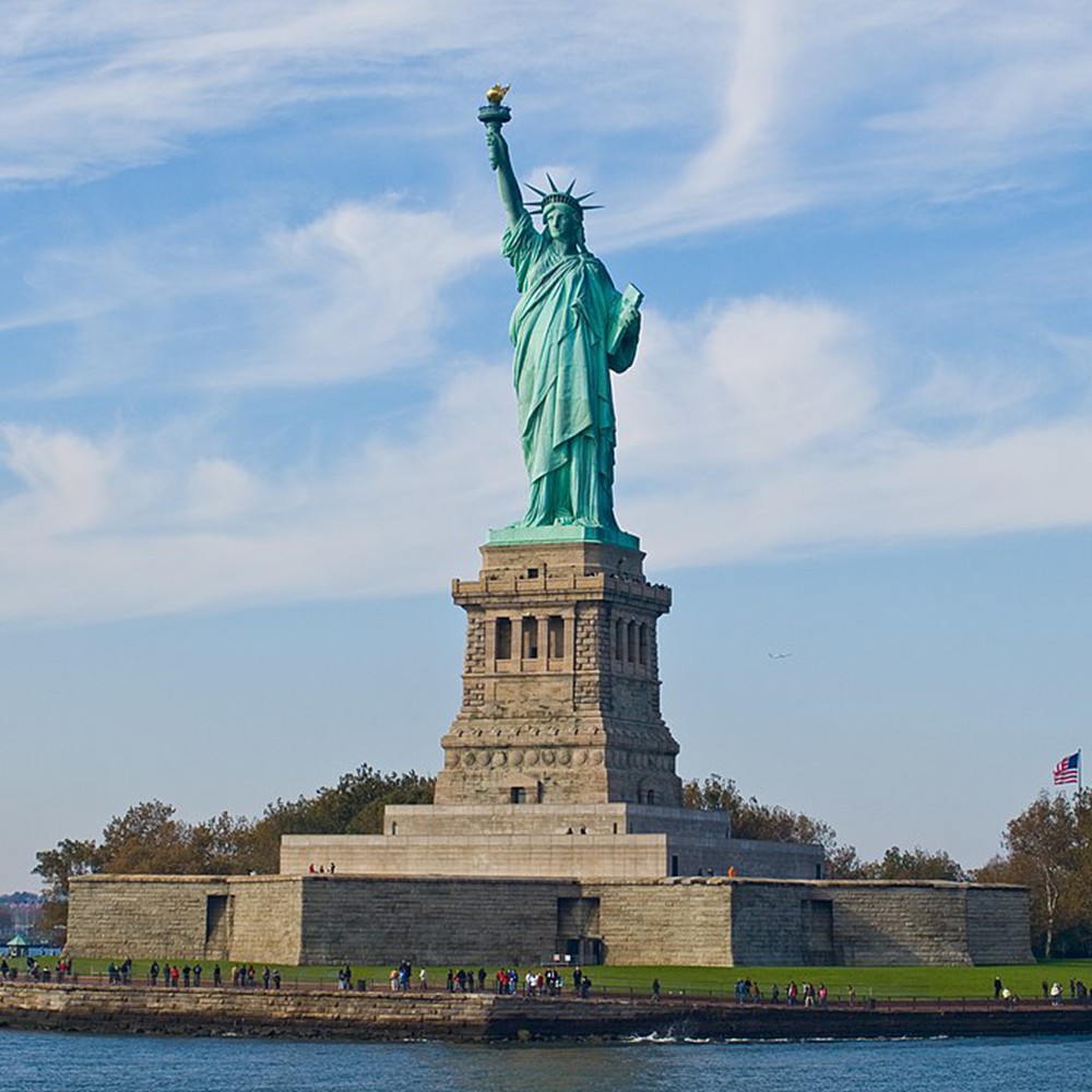 Liberty Statue