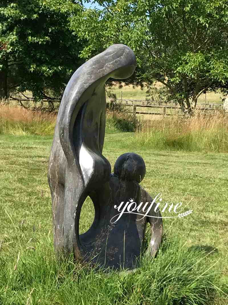 Marble sculpture-YouFine Sculpture
