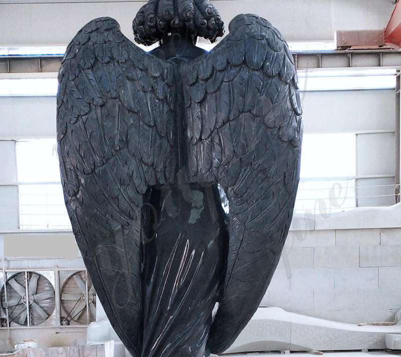 Monteverde Angel Statue- YouFine Sculpture