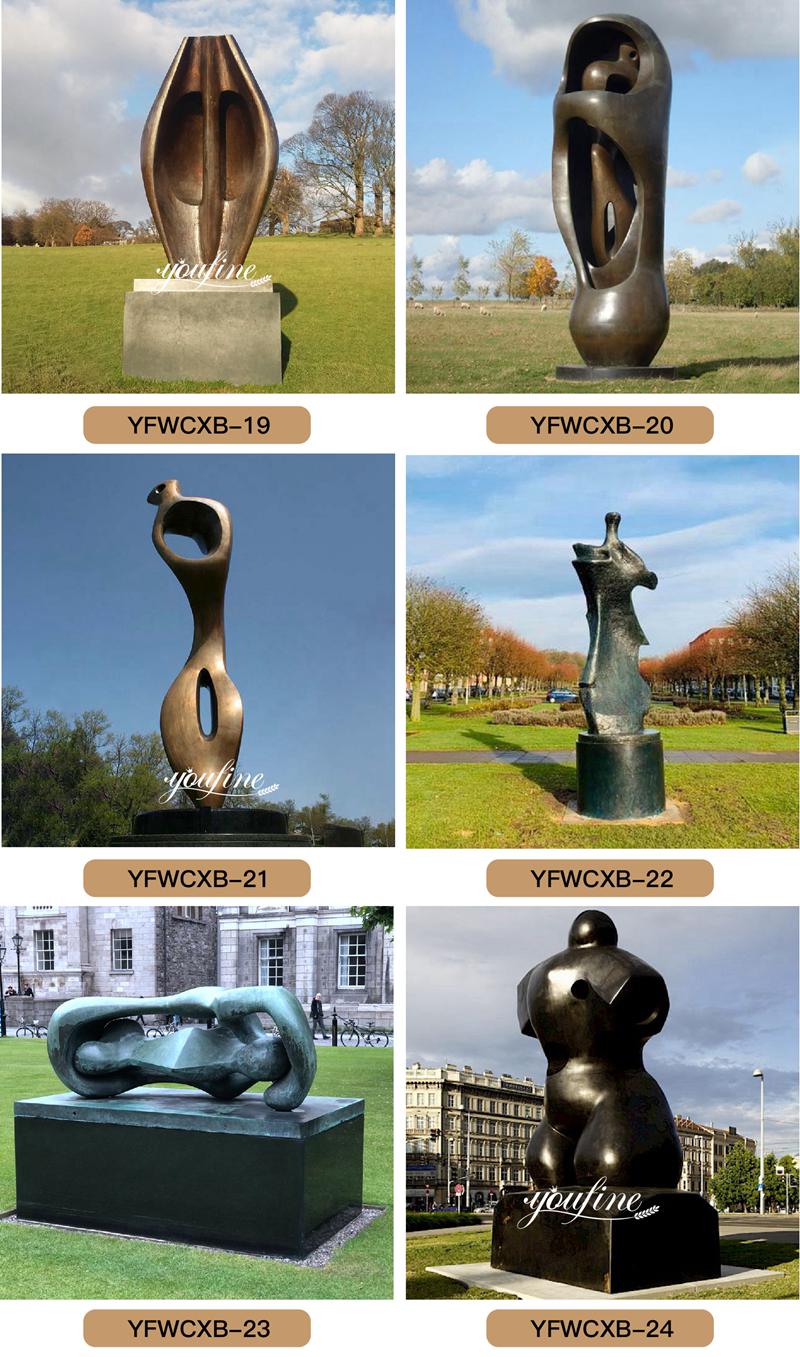 Other Modern Bronze Sculptures