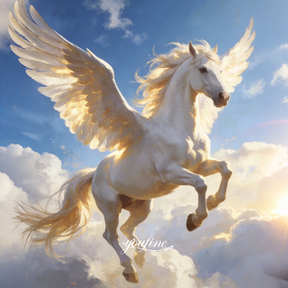 Pegasus