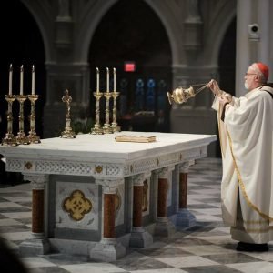 Top 12 Popular Catholic Altar Table Designs for Church