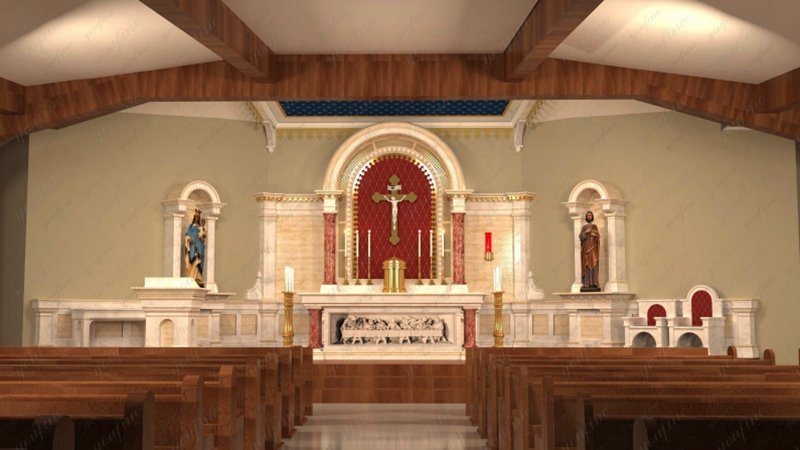 Renderings