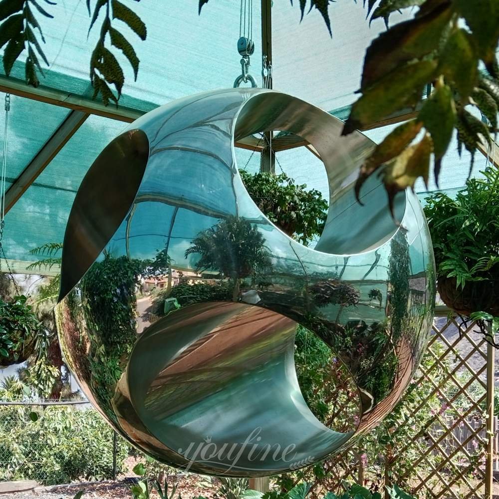 Spain Greenhouse Interior