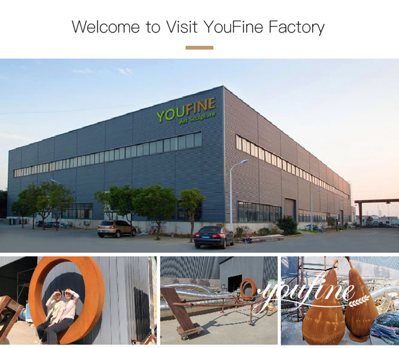 YouFine Factory-YouFine Sculpture