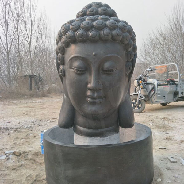  » Buddha Head Statue Large Buddha Head Statue for Garden Featured Image
