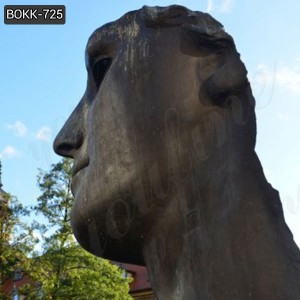  » Modern Bronze Sculpture Igor Mitora Replica for Sale BOKK-725