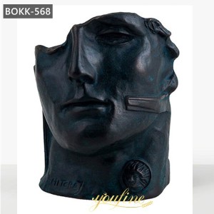  » Famous Igor Mitoraj Sculpture Poland Art for Sale BOKK-568