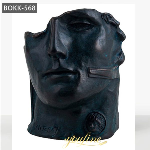 Famous Igor Mitoraj Sculpture Poland Art for Sale BOKK-568