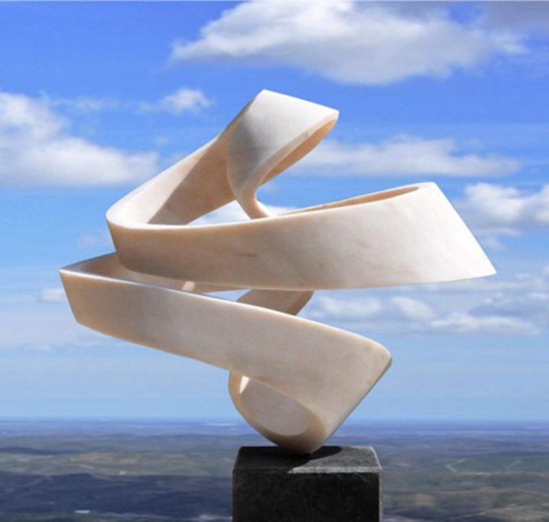 abstract sculpture - YouFine Sculpture