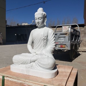  » Large Stone Buddha Statue Buddha Statue Garden Large