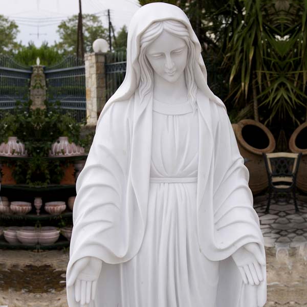  » Popular Design Virgin Mary Statue for Garden Featured Image