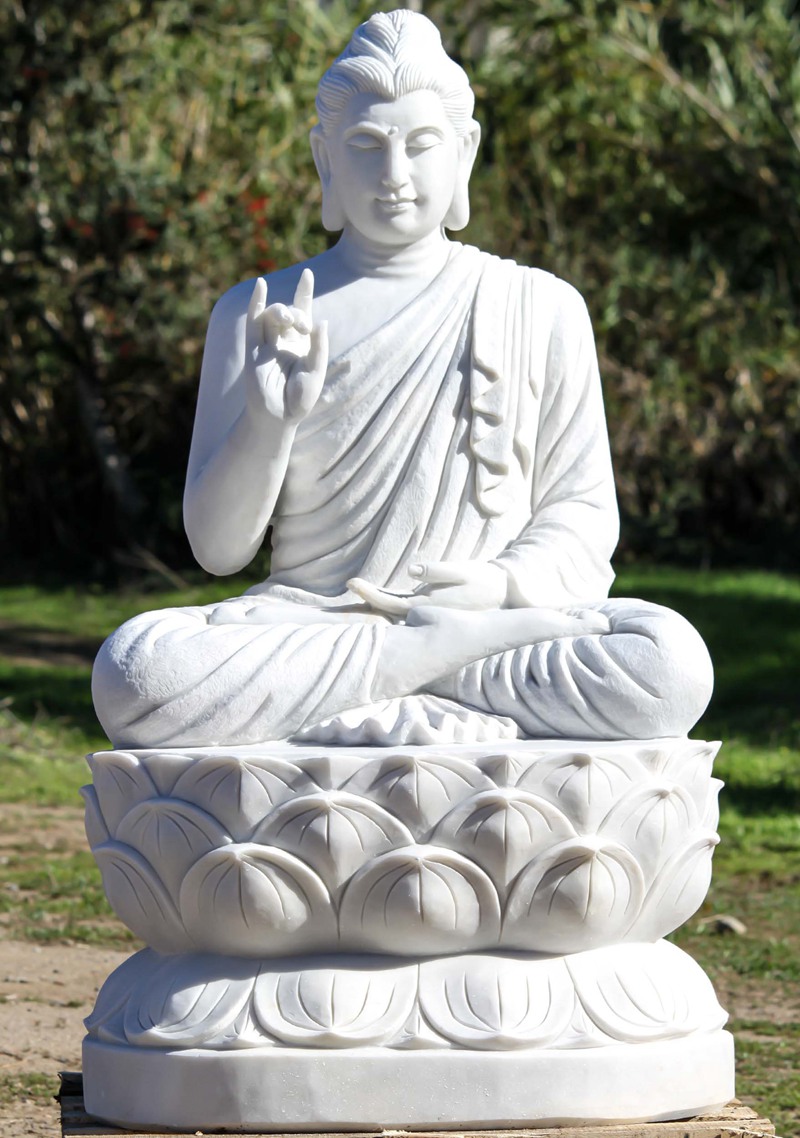 buddha statue - YouFine Sculpture