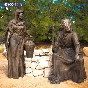  » Outdoor Catholic Statues for Sale BOKK-112