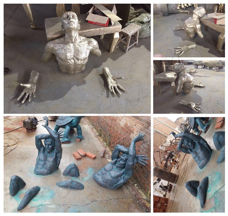 cast process