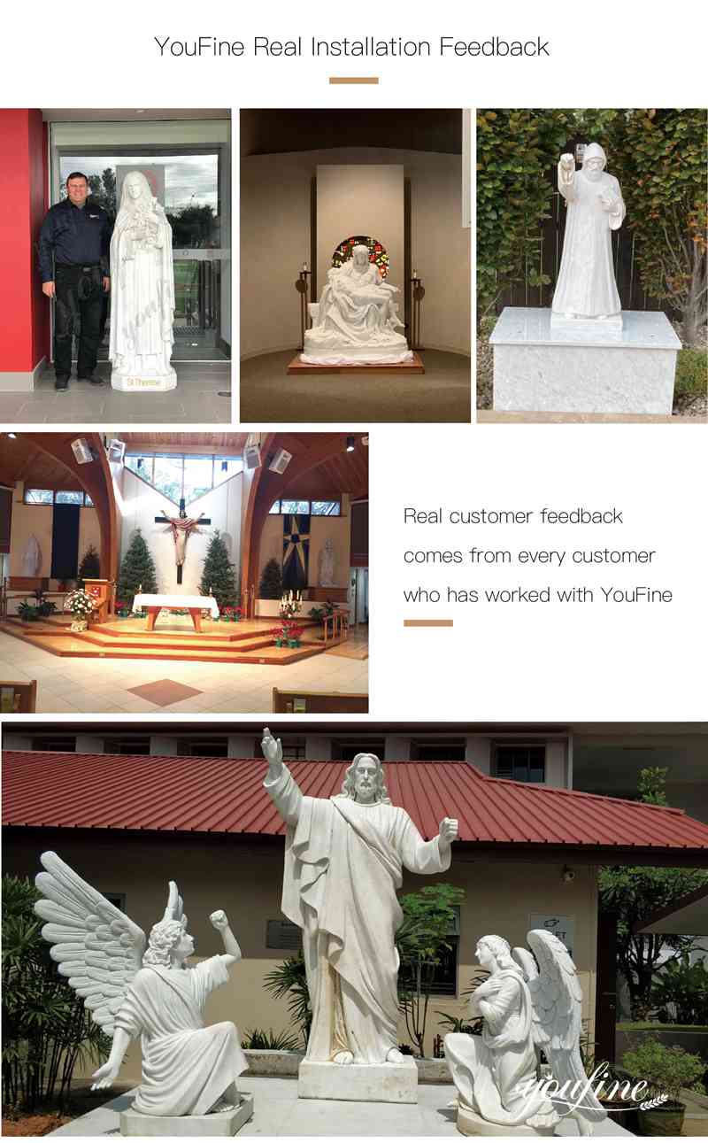 church statues feedback - YouFine Sculpture (1)