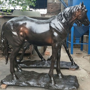  » Park Running Large Gorse Garden Statue for Sale BOKK-558