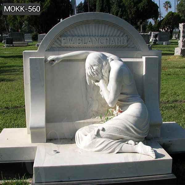  » How to Clean a Marble Headstone MOKK-560? Featured Image